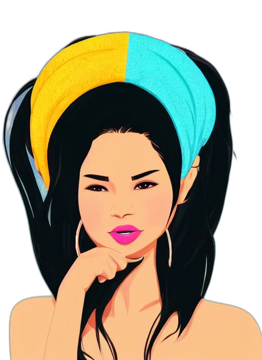 jewelry, cartoon, photorealistic, pixel art transparent PNG cut-out