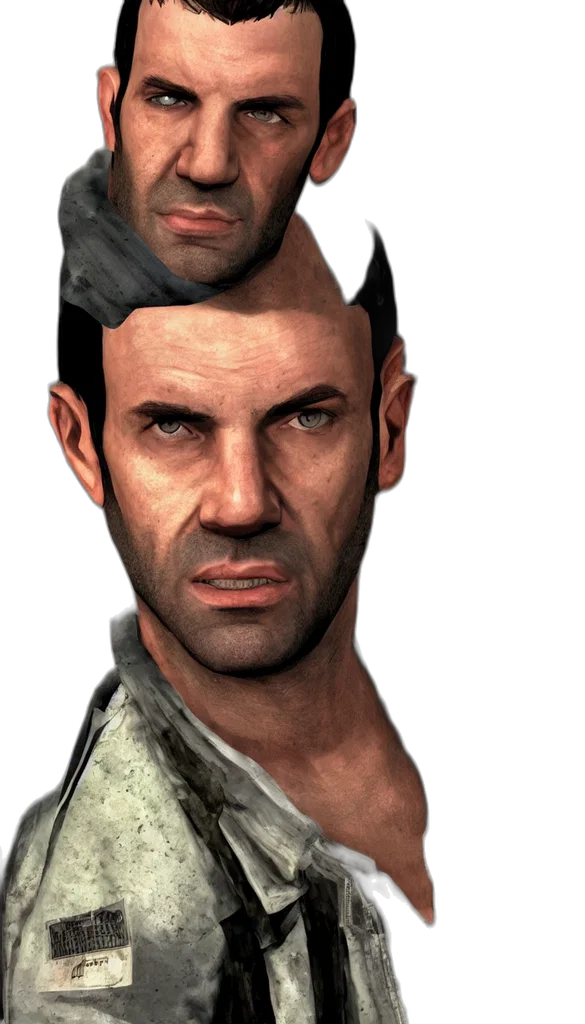 face, staff, hat, mask transparent PNG cut-out