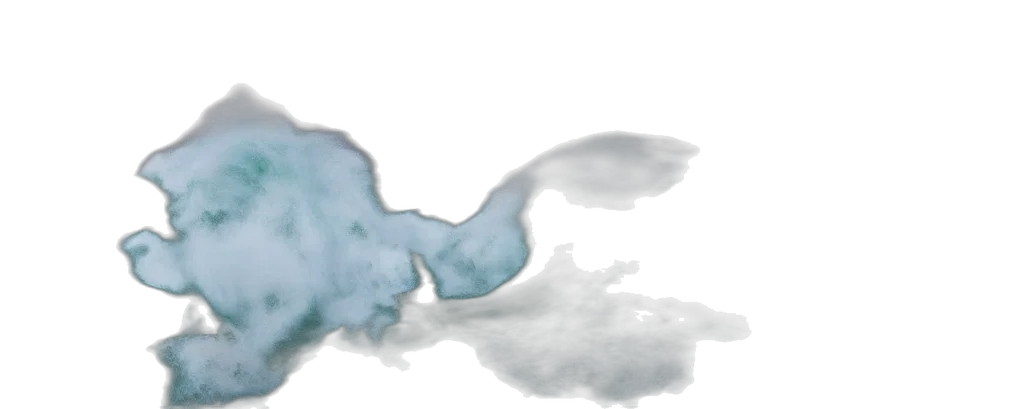 dragon, mask, creature, weapon transparent PNG cut-out