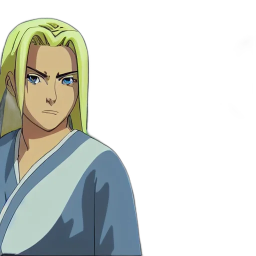 staff, face, anime, cartoon transparent PNG cut-out