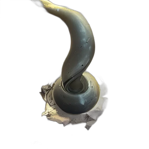 staff, dragon, sword, weapon transparent PNG cut-out