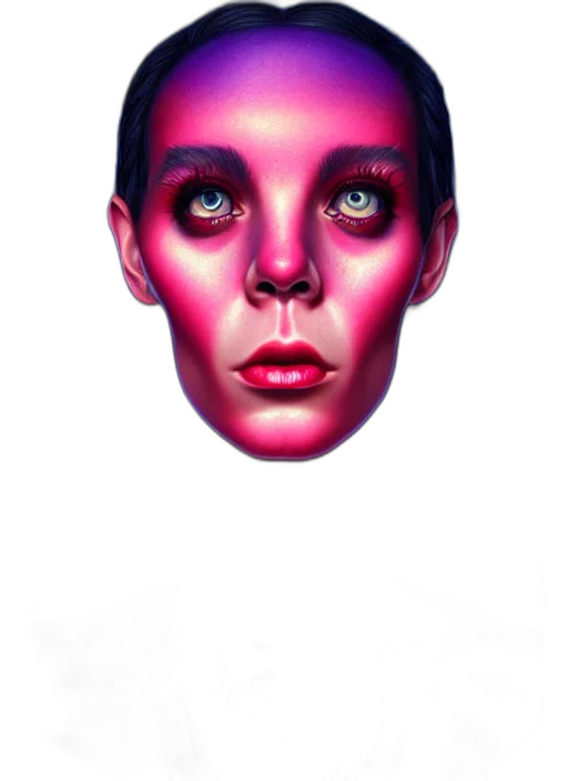 face, mask, robot, jewelry transparent PNG cut-out