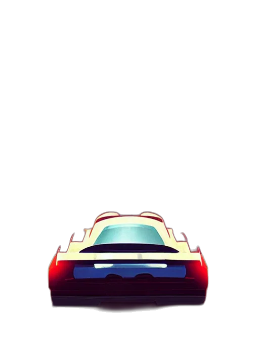 car, robot, weapon, animal transparent PNG cut-out