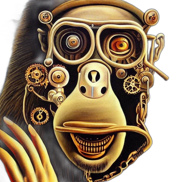 mask, robot, face, jewelry transparent PNG cut-out