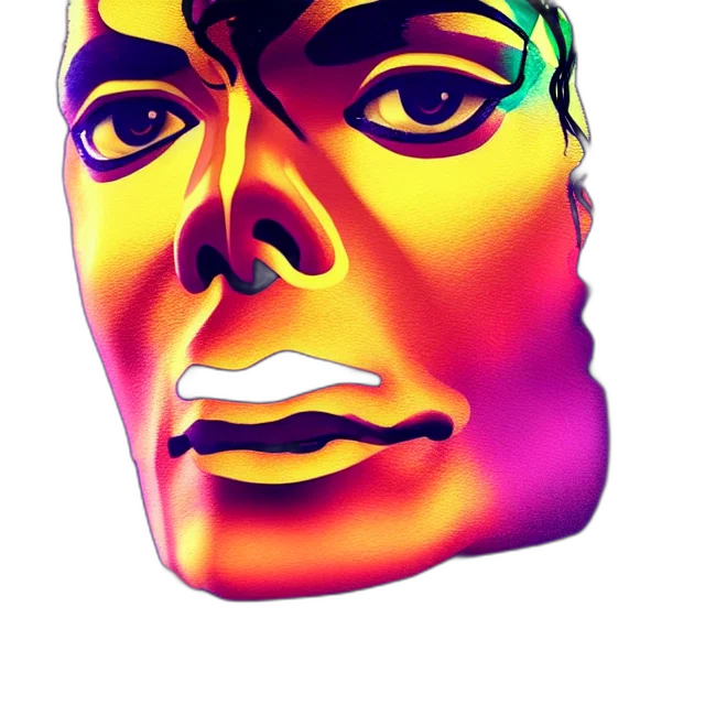 face, mask, robot, crown transparent PNG cut-out