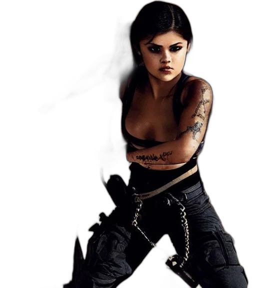 weapon, concept art, photorealistic, comic book art, fantasy art, badass, photo, tough transparent PNG cut-out