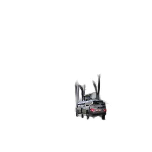 robot, car, weapon, furniture transparent PNG cut-out