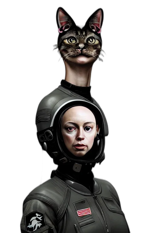 mask, robot, staff, face, concept art, cyberpunk, comic book art, fantasy art transparent PNG cut-out
