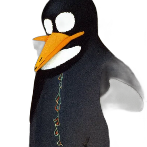 staff, animal, creature, jewelry transparent PNG cut-out