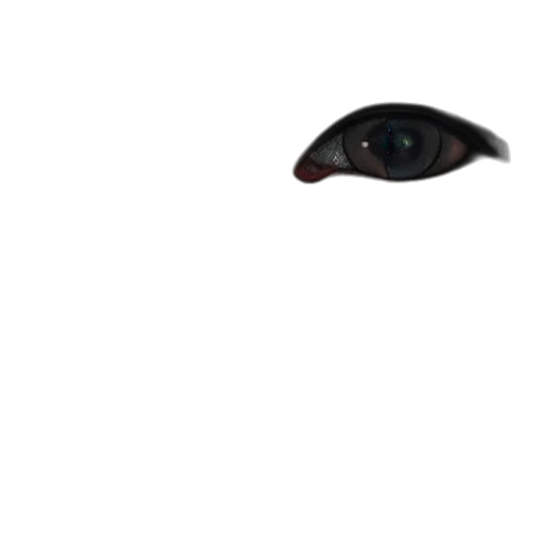 face, mask, creature, robot, 3d render, photorealistic, concept art, pixel art transparent PNG cut-out