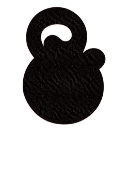 mask, crown, animal, hat, 3d render, concept art, cartoon, pixel art transparent PNG cut-out