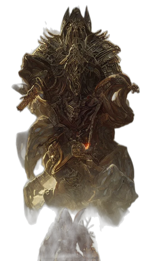 dragon, mask, creature, face transparent PNG cut-out