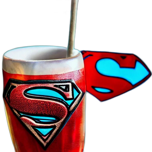 comic book art, closeup, photorealistic, photograph transparent PNG cut-out