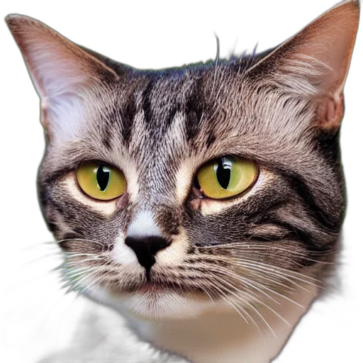 animal, face, staff, creature transparent PNG cut-out