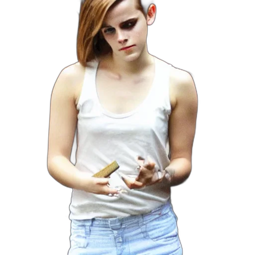 jacket, dress, food, face transparent PNG cut-out