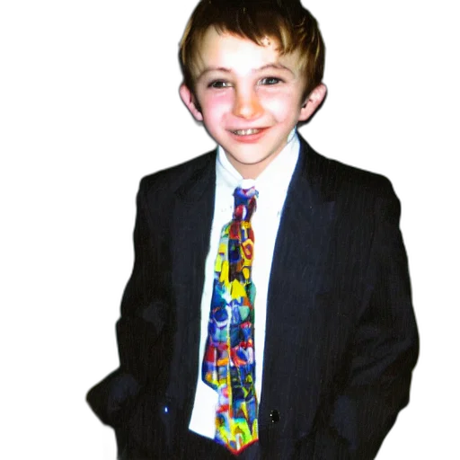staff, jacket, photorealistic, james transparent PNG cut-out