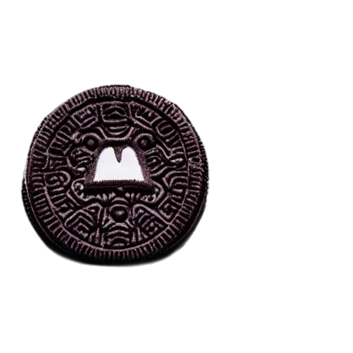 food, jewelry, hat, animal, 3d render, photorealistic, dark, monochrome transparent PNG cut-out
