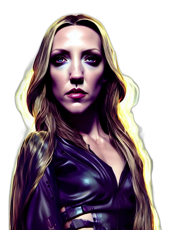 face, comic book art, photorealistic, cartoon, fantasy art, dark, epic, professional transparent PNG cut-out