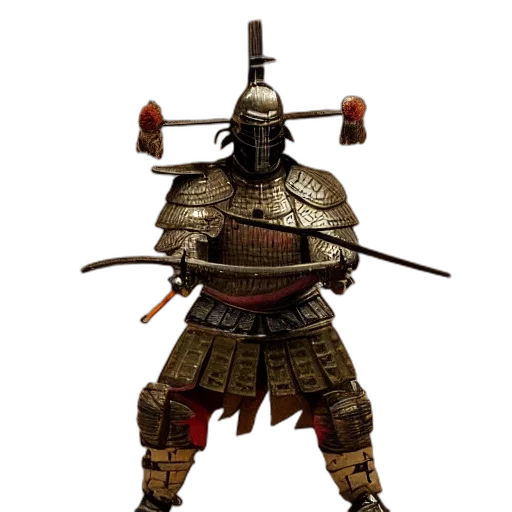 sword, weapon, staff, mask transparent PNG cut-out