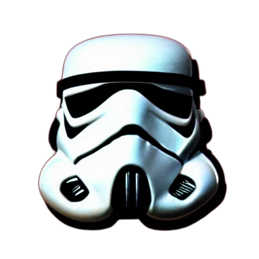 mask, staff, face, weapon, pixel art, 3d render, concept art, comic book art transparent PNG cut-out