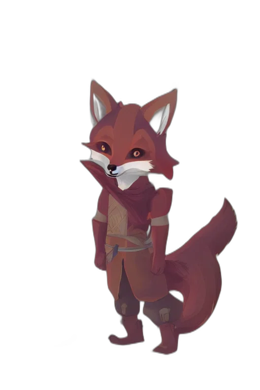 staff, animal, creature, mask transparent PNG cut-out