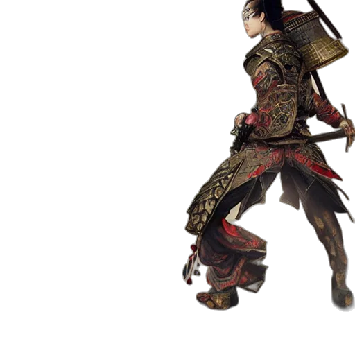 sword, staff, weapon, dragon, concept art, 3d render, fantasy art, photorealistic transparent PNG cut-out