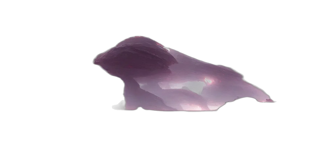 creature, dragon, animal, shoes transparent PNG cut-out
