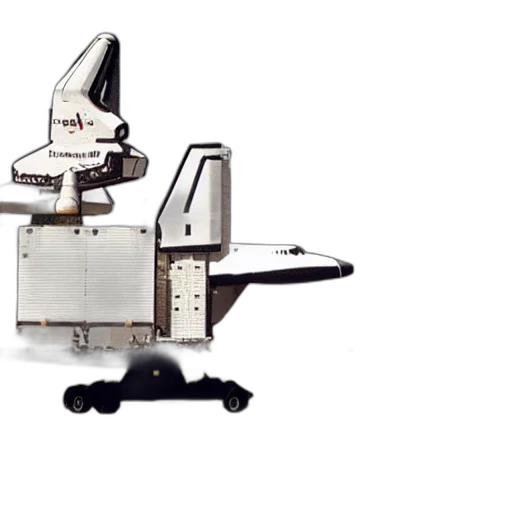robot, staff, furniture, weapon, outer space, space, shuttle, made transparent PNG cut-out