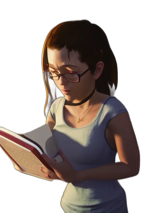 face, staff, concept art, cartoon transparent PNG cut-out