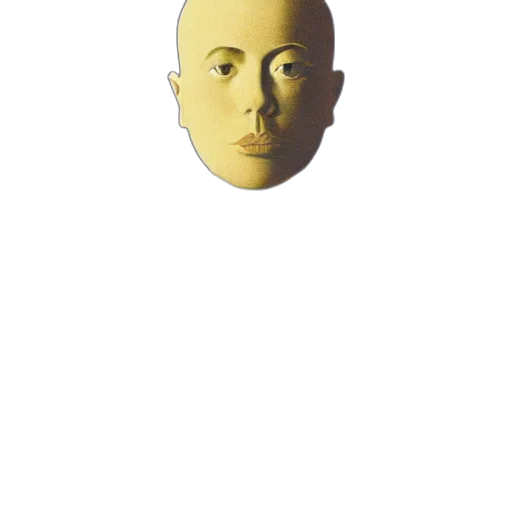 mask, face, crown, robot transparent PNG cut-out