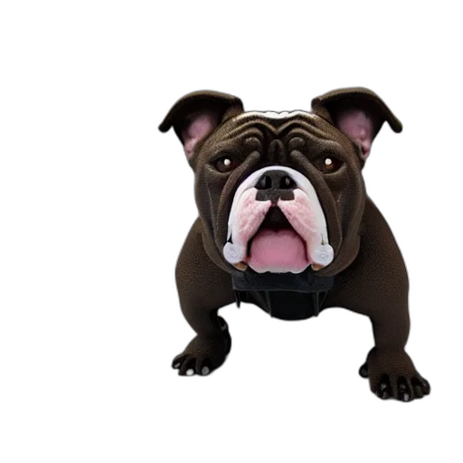animal, face, creature, staff transparent PNG cut-out
