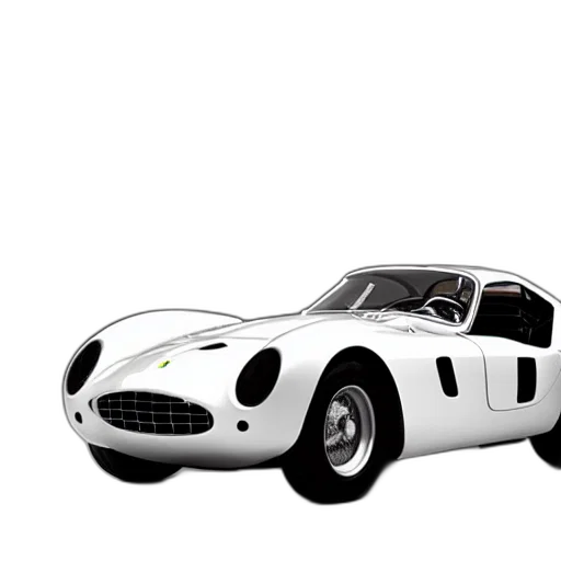 car, animal, weapon, 3d render, photorealistic, concept art, cartoon, studio transparent PNG cut-out