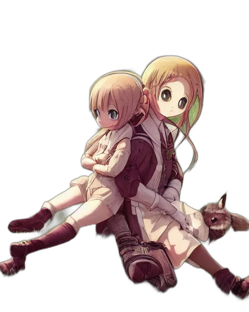 staff, weapon, sword, jacket transparent PNG cut-out