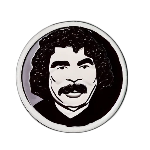 face, staff, hair, cartoon, comic book art, single, oat, john transparent PNG cut-out