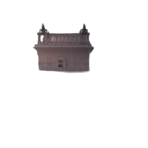 building, crown, furniture, hat, 3d render, photorealistic, concept art, pixel art transparent PNG cut-out