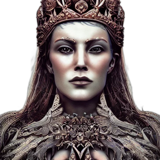 crown, face, jewelry, mask transparent PNG cut-out