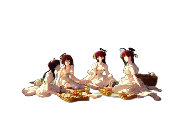 food, jewelry, crown, dress transparent PNG cut-out