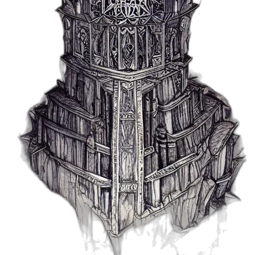 crown, building, sword, furniture transparent PNG cut-out