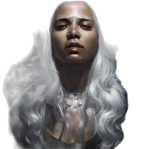 face, mask, fantasy art, concept art transparent PNG cut-out