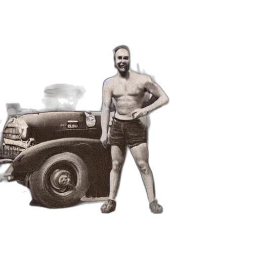 car, photorealistic, concept art, pencil sketch transparent PNG cut-out