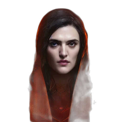 face, mask, jacket, concept art transparent PNG cut-out