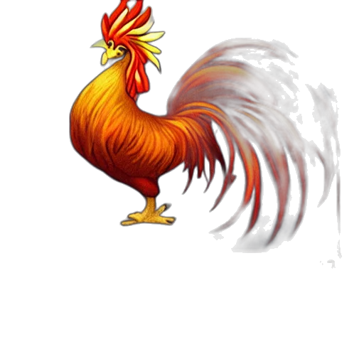 animal, concept art, photorealistic, pixel art transparent PNG cut-out