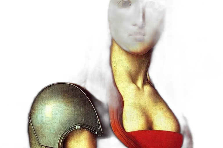 robot, mask, face, dress transparent PNG cut-out