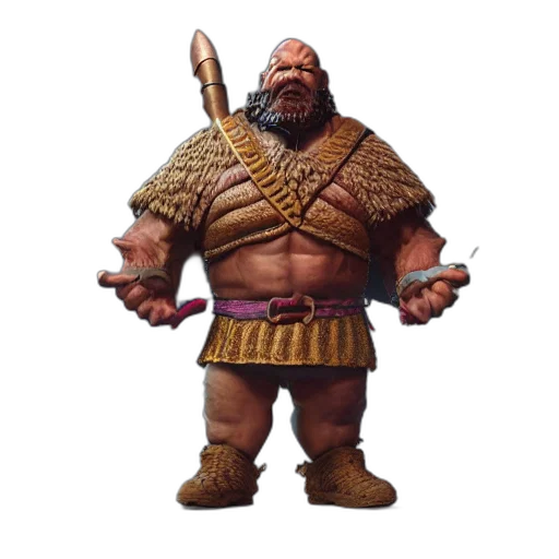 staff, weapon, creature, animal transparent PNG cut-out