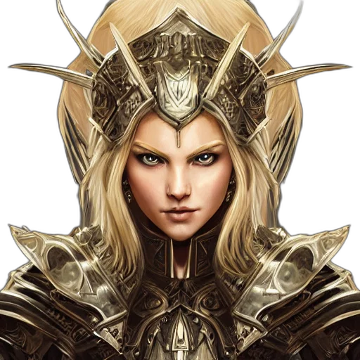 face, crown, dragon, jewelry transparent PNG cut-out