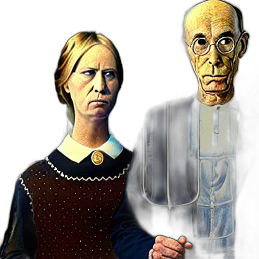 staff, mask, face, concept art, photorealistic, comic book art, pixel art, american transparent PNG cut-out