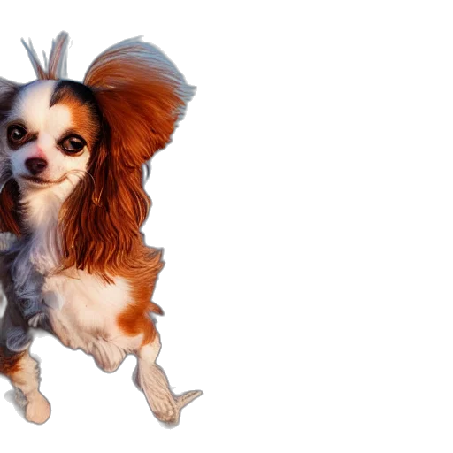animal, creature, staff, photorealistic, 3d render, concept art, closeup, image transparent PNG cut-out