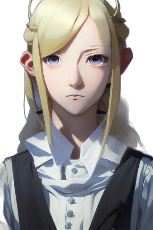 face, staff, robot, mask transparent PNG cut-out