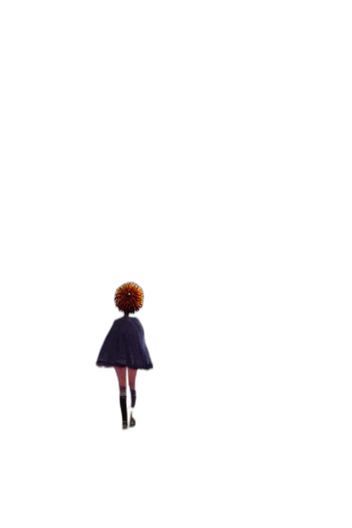 dress, robot, creature, jacket, pixel art, concept art, anime, 3d render transparent PNG cut-out