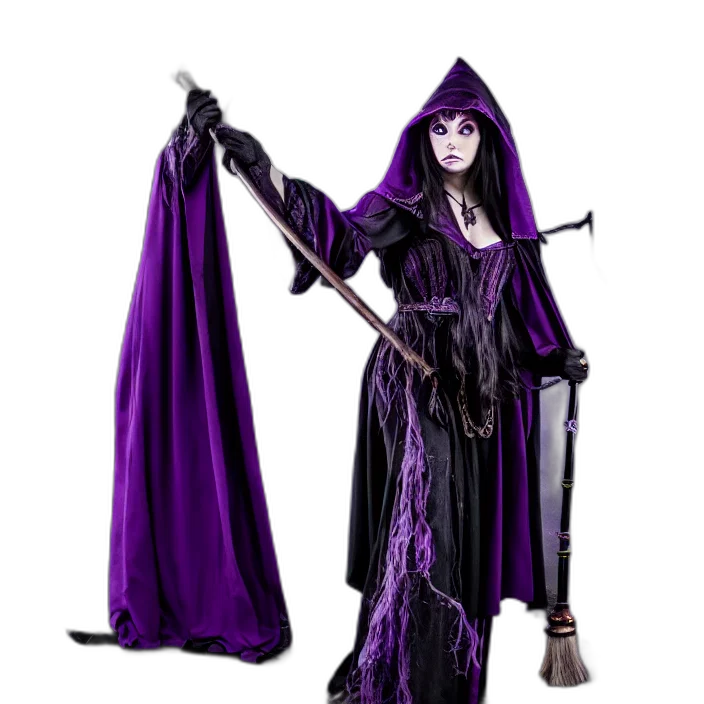staff, dress, sword, weapon transparent PNG cut-out